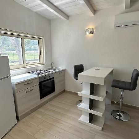 Residence Margherita Peschici Zewnętrze zdjęcie