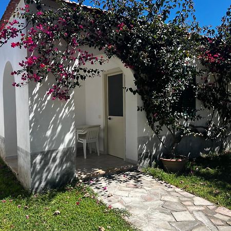 Residence Margherita Peschici Zewnętrze zdjęcie