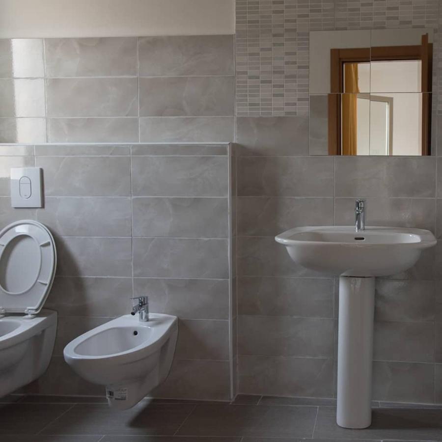 Residence Margherita Peschici Zewnętrze zdjęcie