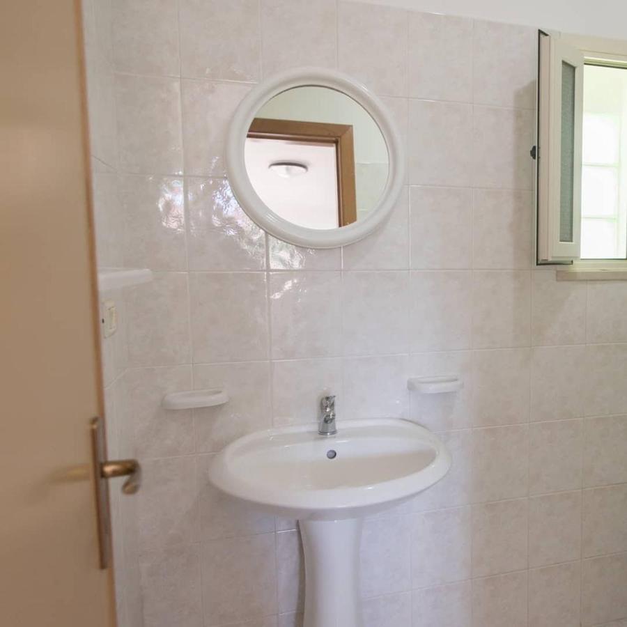 Residence Margherita Peschici Zewnętrze zdjęcie