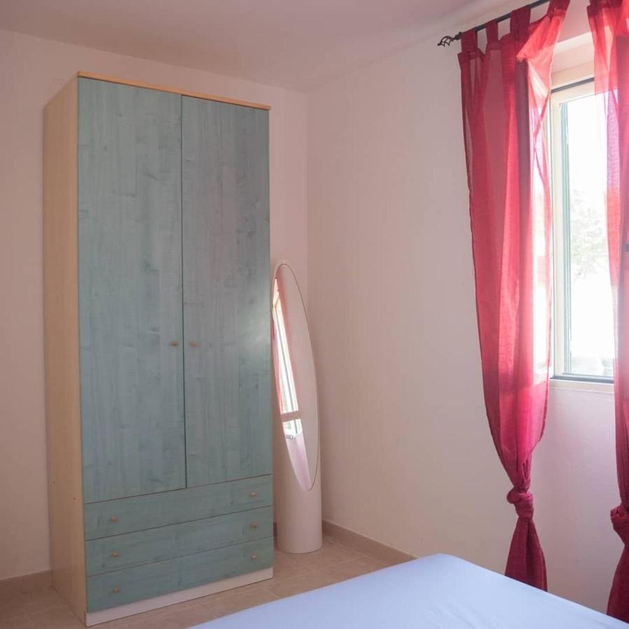 Residence Margherita Peschici Zewnętrze zdjęcie