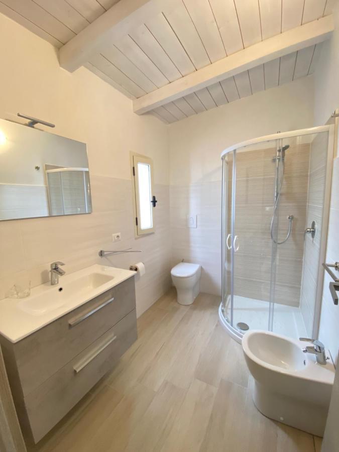 Residence Margherita Peschici Zewnętrze zdjęcie