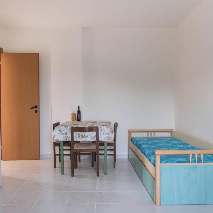 Residence Margherita Peschici Zewnętrze zdjęcie