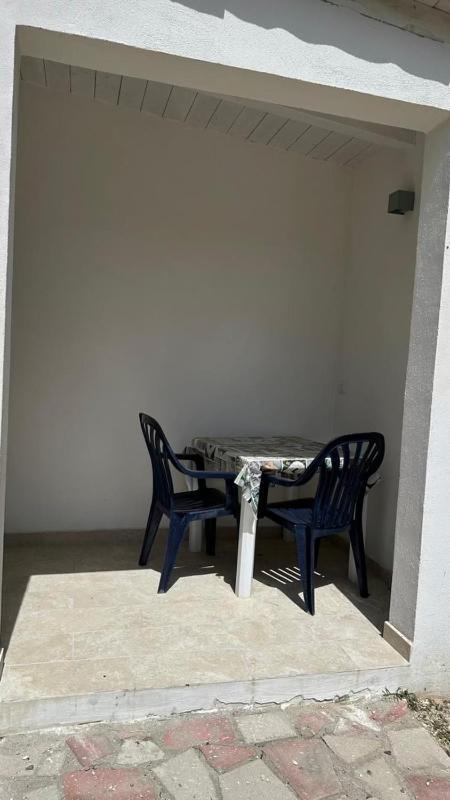 Residence Margherita Peschici Zewnętrze zdjęcie