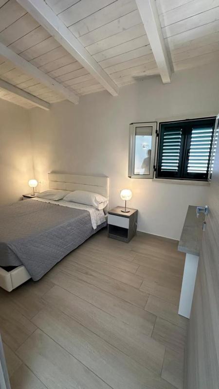 Residence Margherita Peschici Zewnętrze zdjęcie