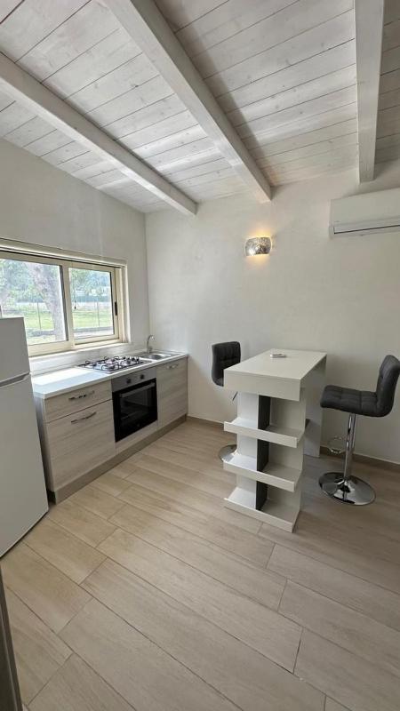 Residence Margherita Peschici Zewnętrze zdjęcie