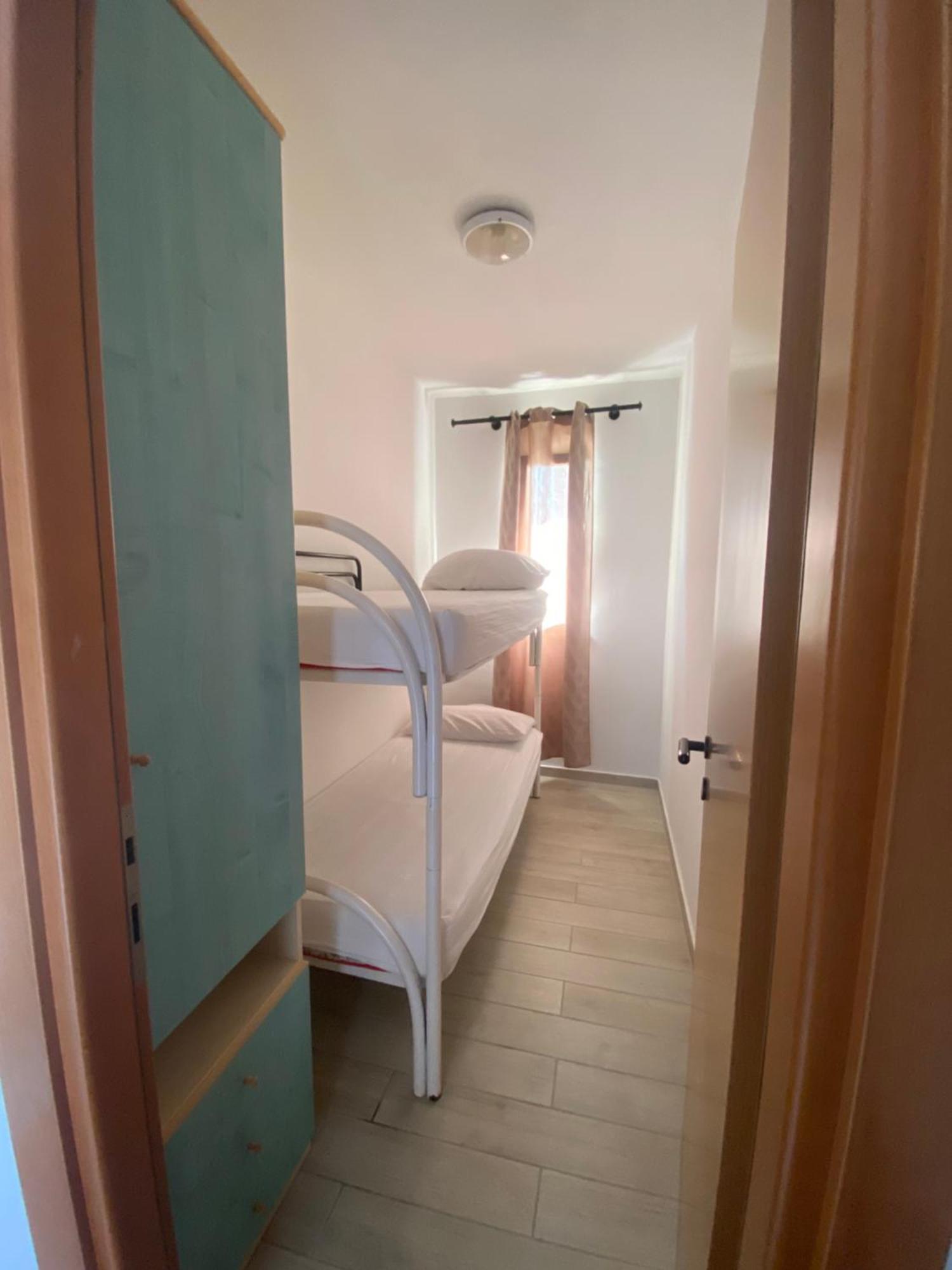 Residence Margherita Peschici Zewnętrze zdjęcie
