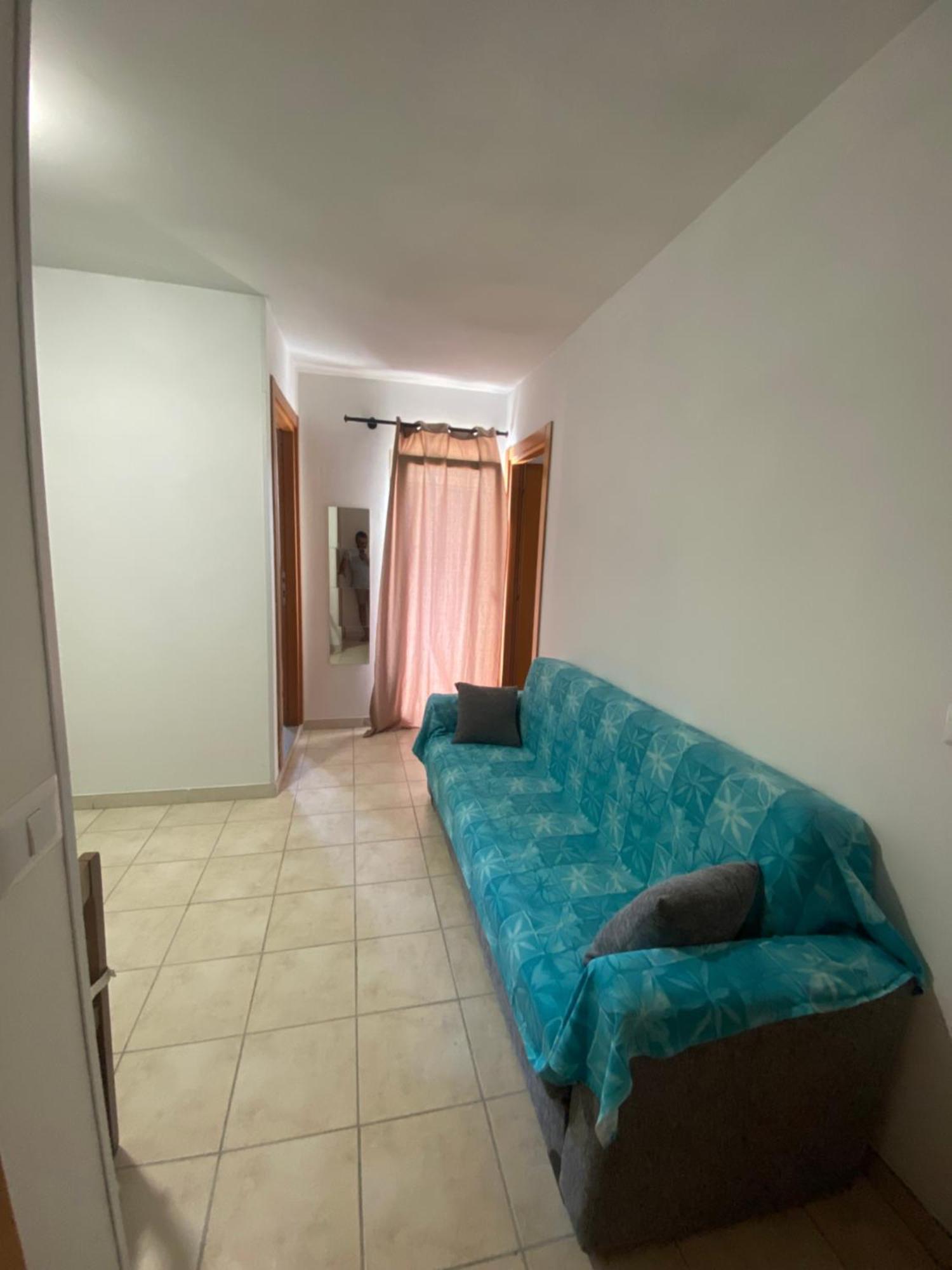 Residence Margherita Peschici Zewnętrze zdjęcie