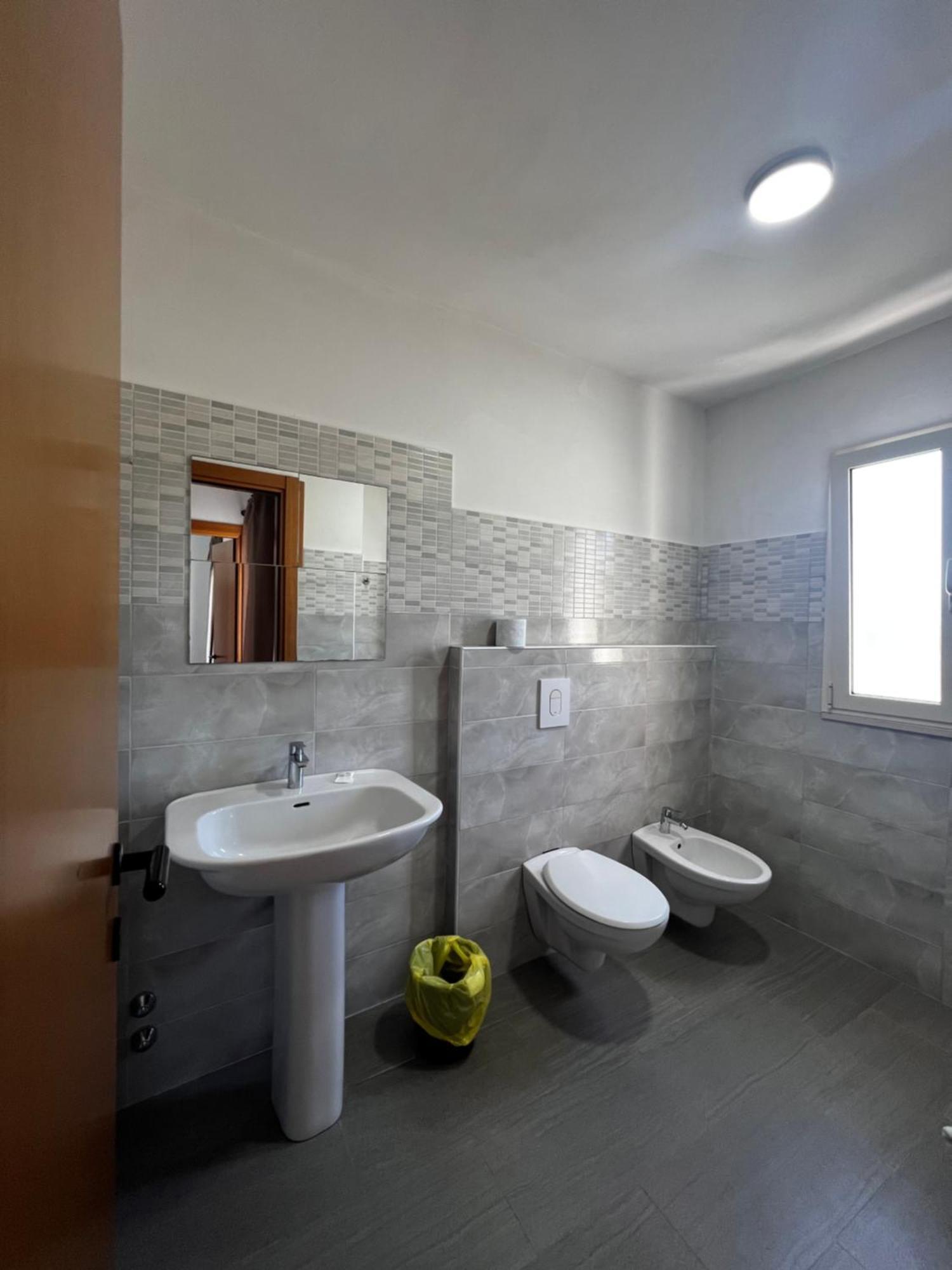 Residence Margherita Peschici Zewnętrze zdjęcie