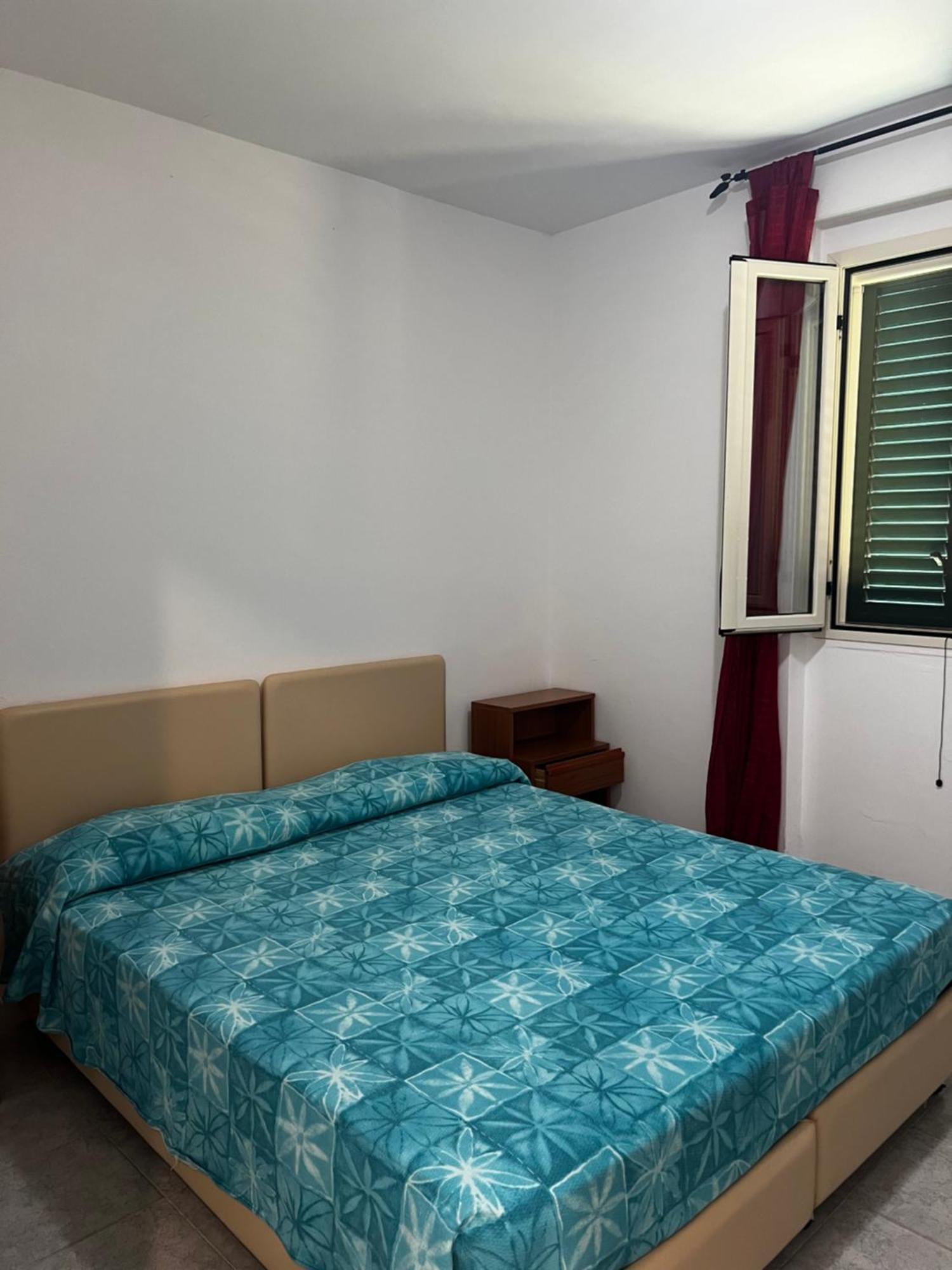 Residence Margherita Peschici Zewnętrze zdjęcie