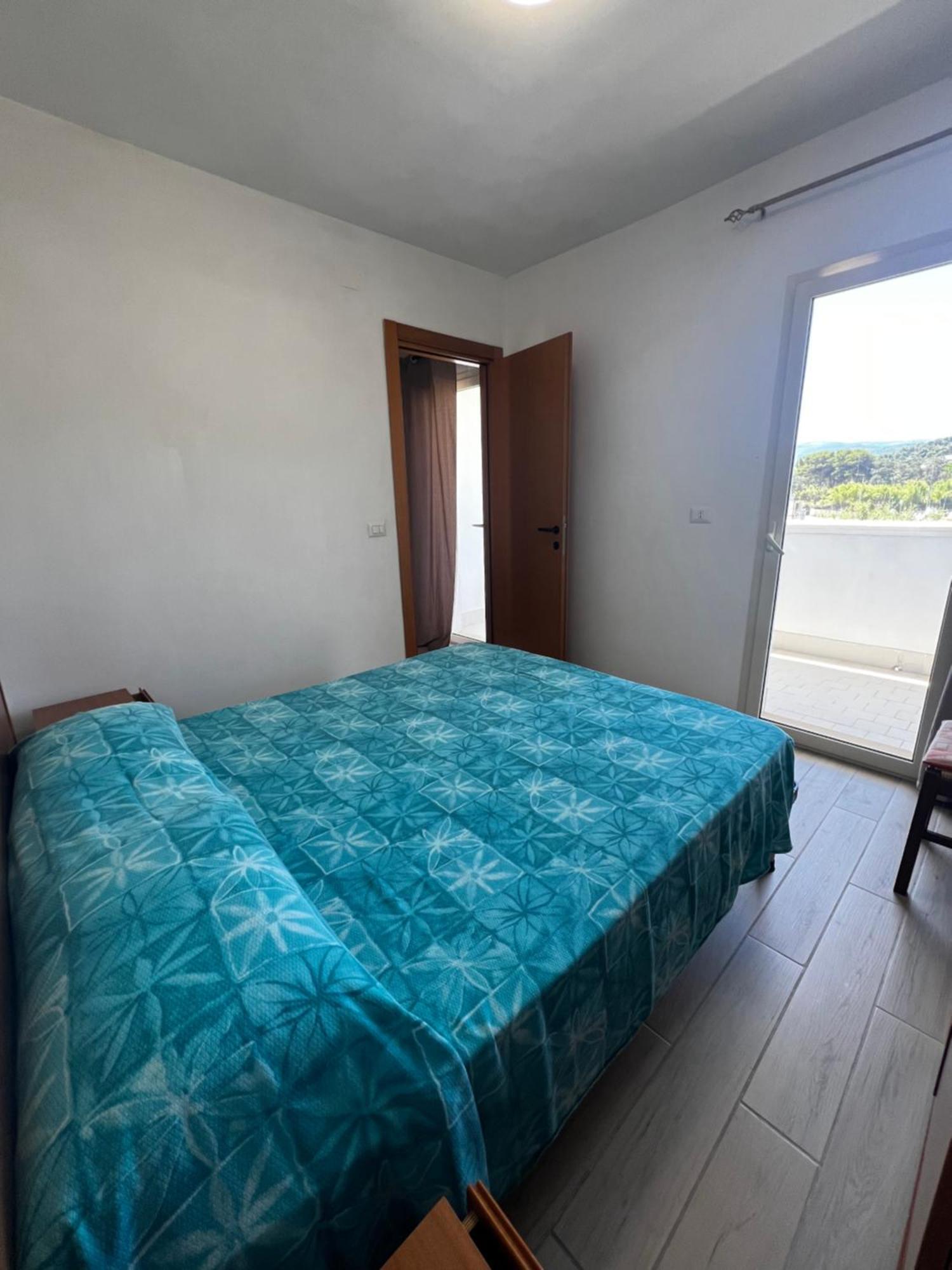 Residence Margherita Peschici Zewnętrze zdjęcie