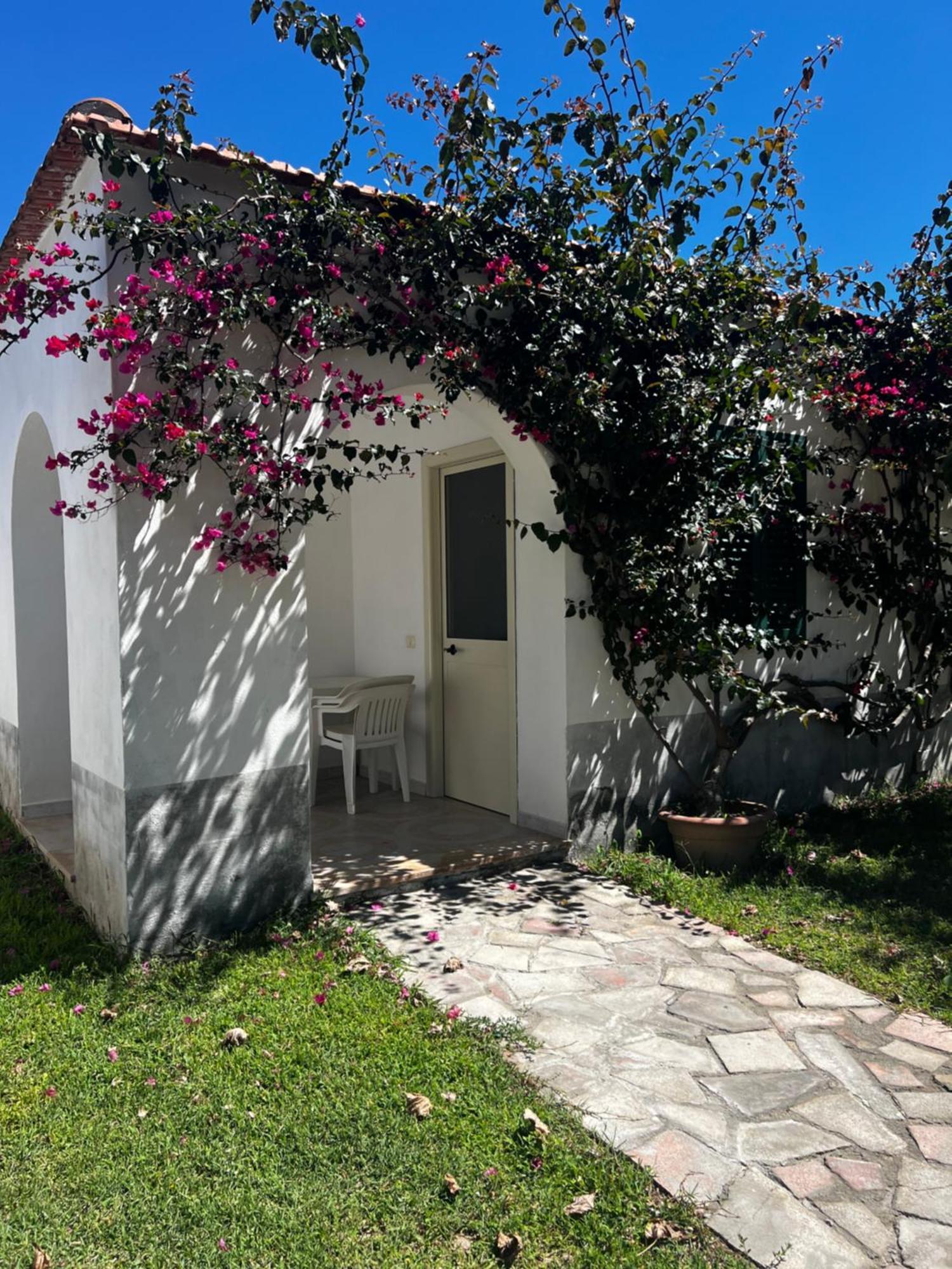 Residence Margherita Peschici Zewnętrze zdjęcie