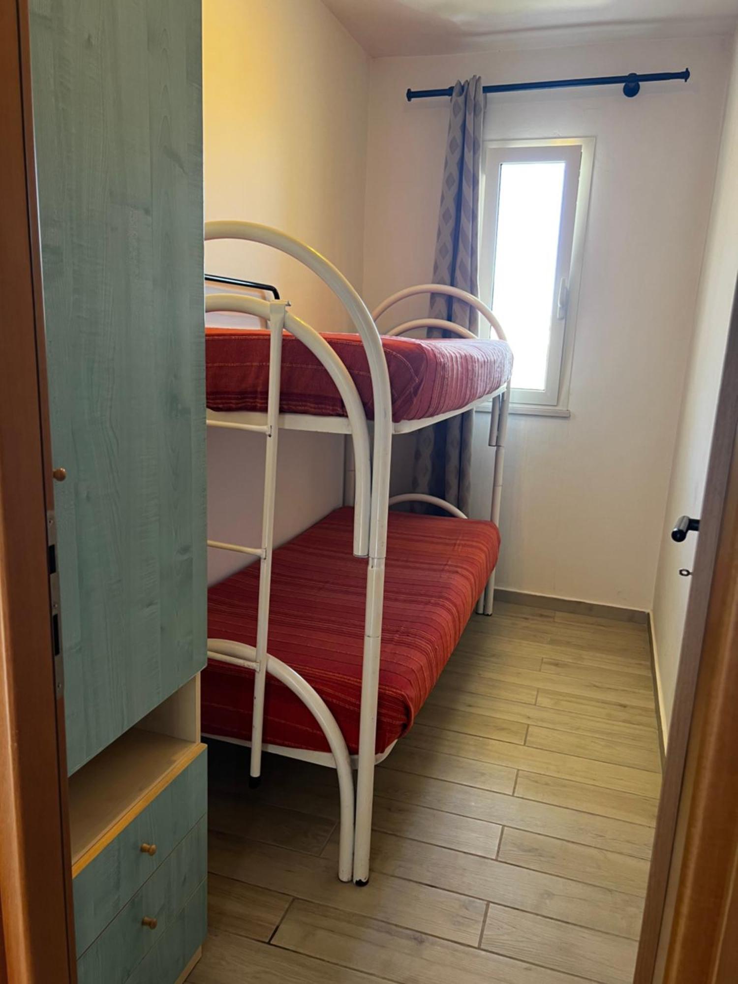 Residence Margherita Peschici Zewnętrze zdjęcie