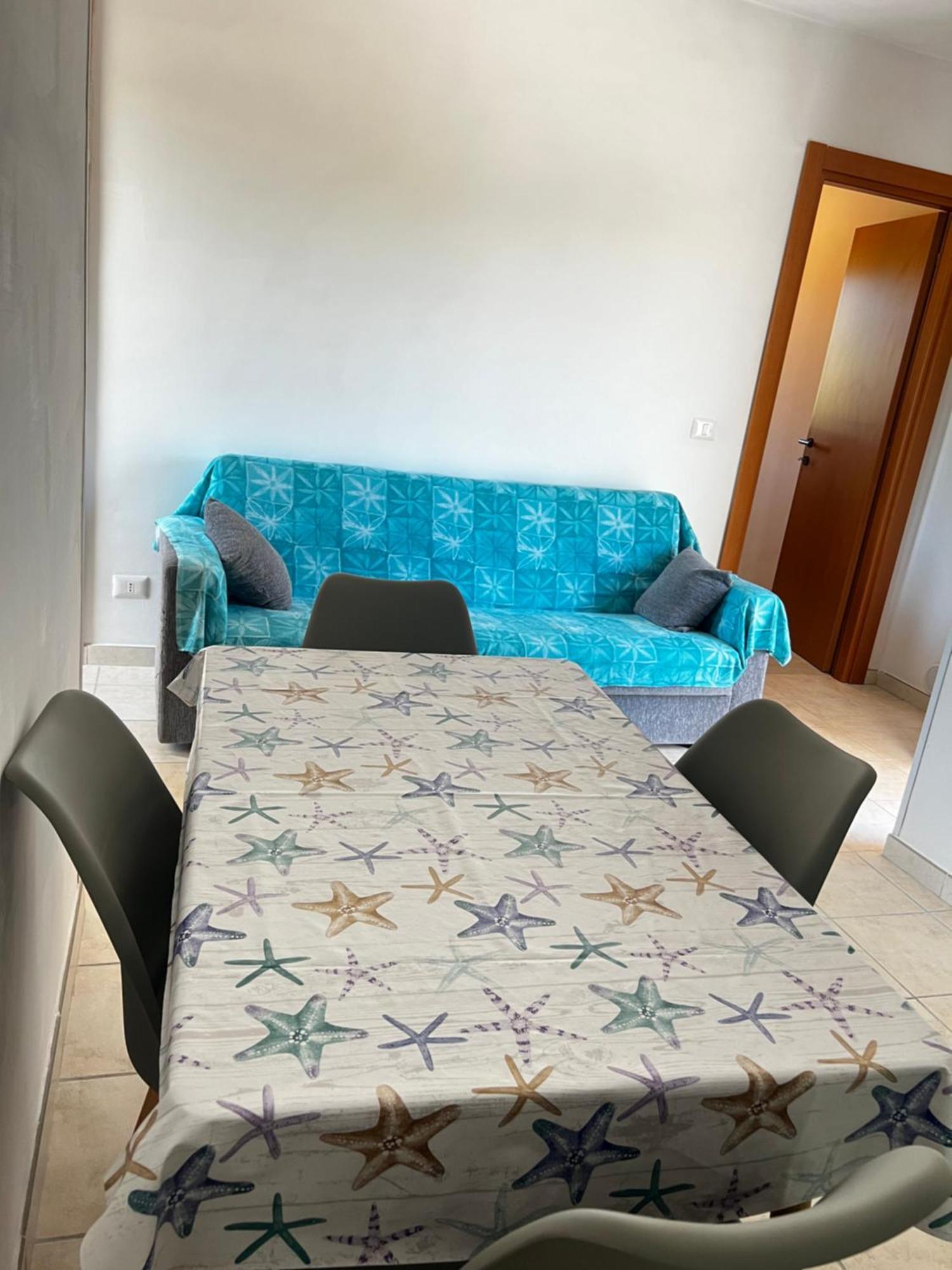 Residence Margherita Peschici Zewnętrze zdjęcie