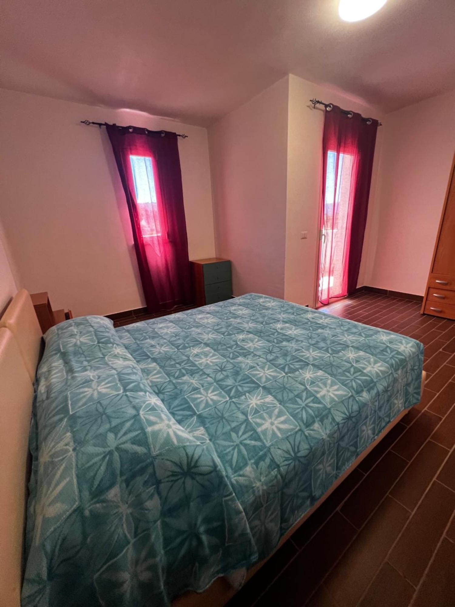 Residence Margherita Peschici Zewnętrze zdjęcie