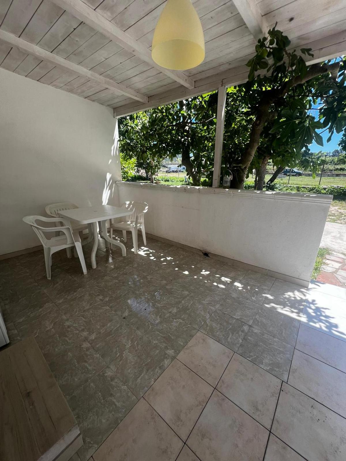 Residence Margherita Peschici Zewnętrze zdjęcie