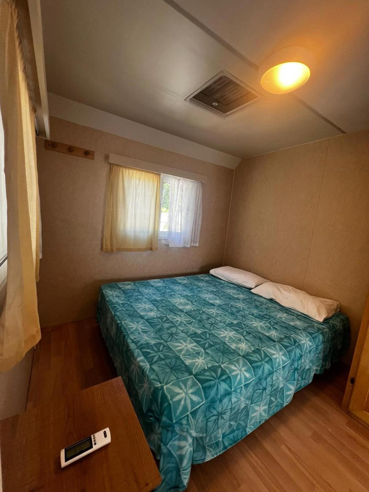Residence Margherita Peschici Zewnętrze zdjęcie
