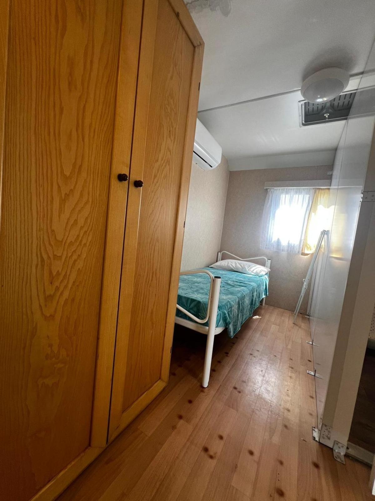 Residence Margherita Peschici Zewnętrze zdjęcie